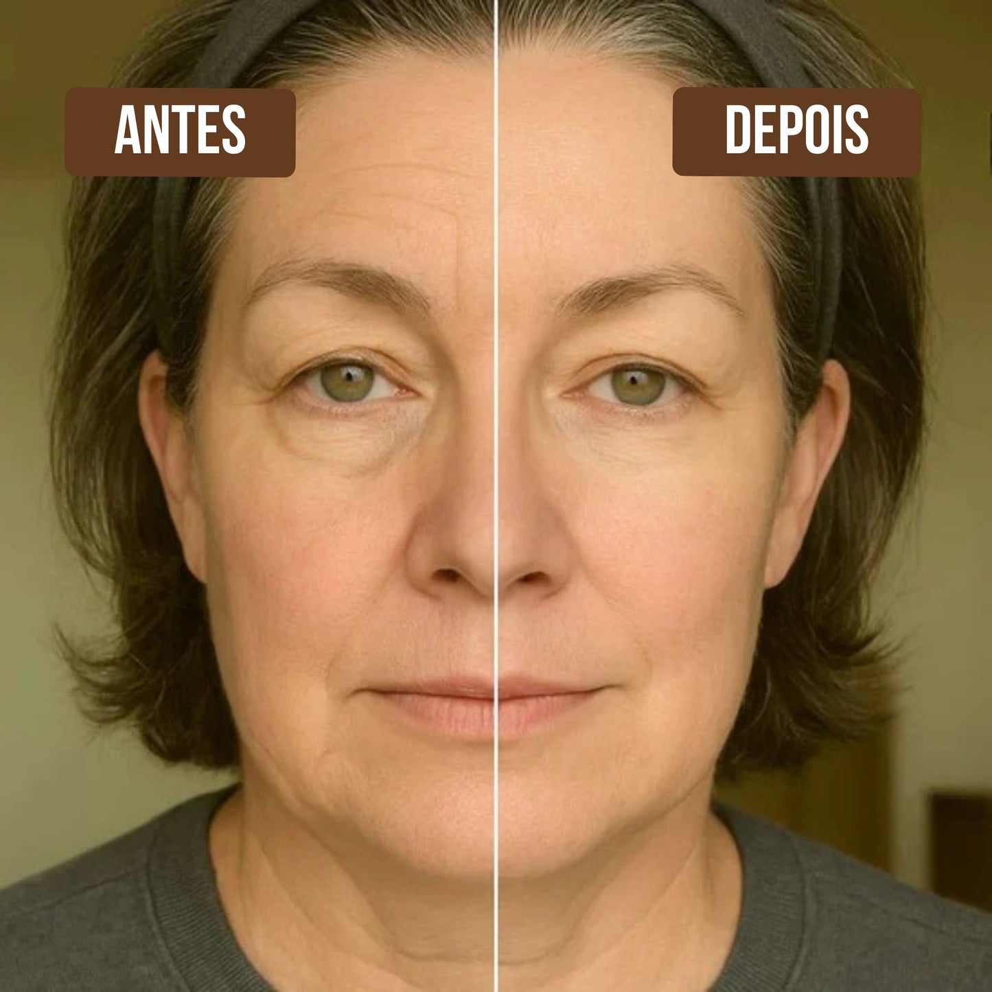 Évora FaceBrush™ - Escova de Drenagem Facial