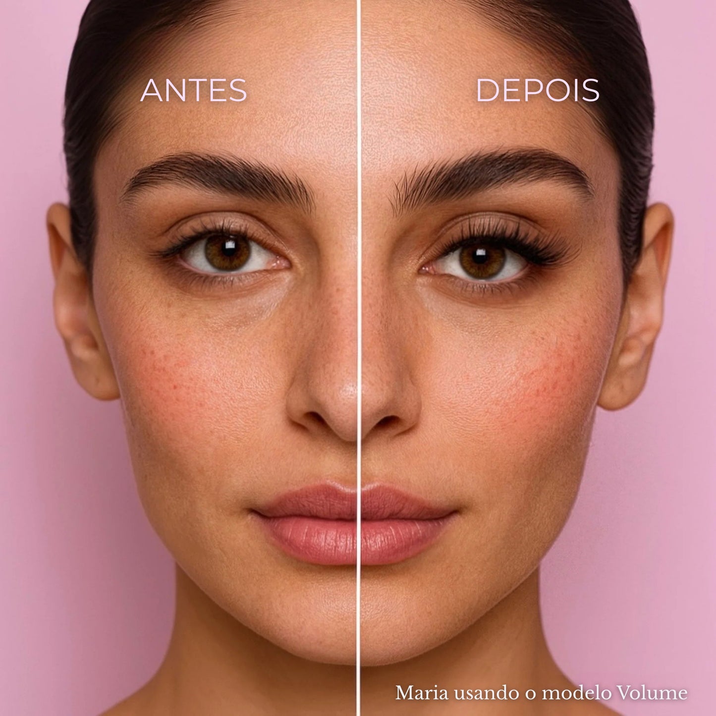 Kit de Cílios Magnéticos Reutilizáveis – BellaMag™