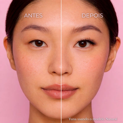 Kit de Cílios Magnéticos Reutilizáveis – BellaMag™